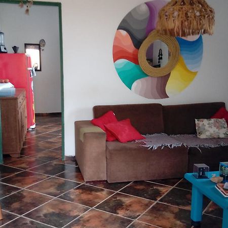 Sume Hostel Сан-Томе-дас-Летрас Экстерьер фото